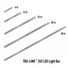 Diode Led DI-24V-TR30-12-SV - LUMINAIRE