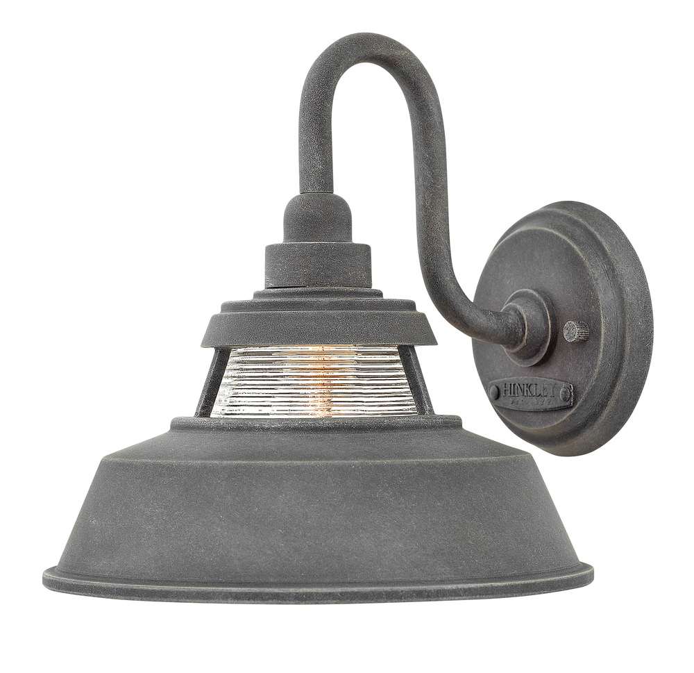 Small Wall Mount Barn Light