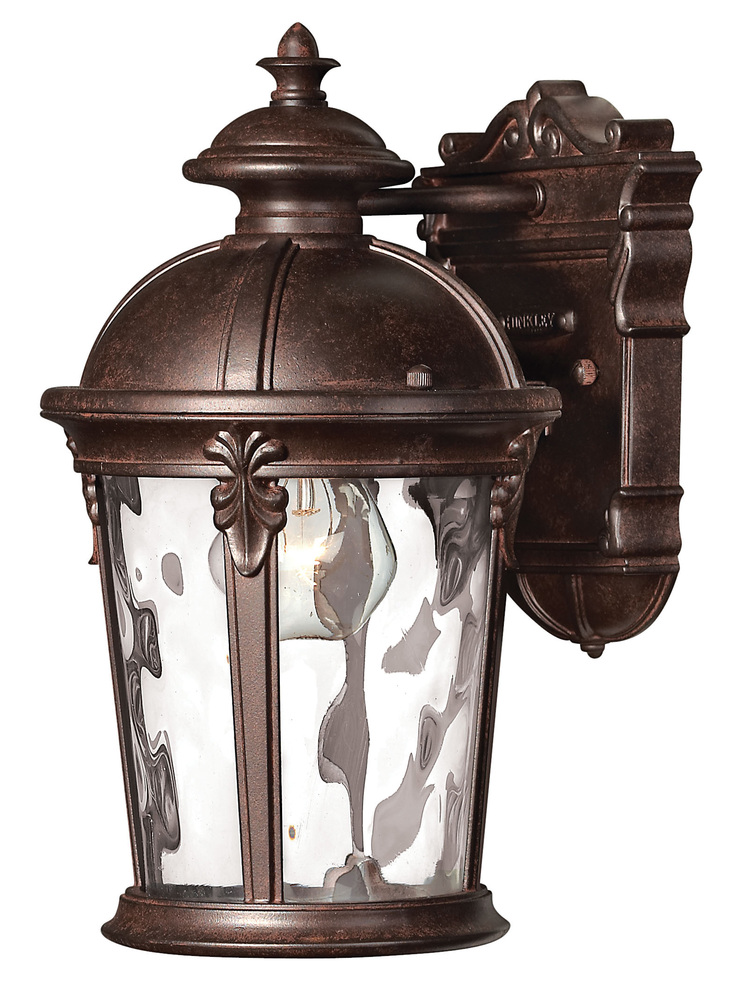 Small Wall Mount Lantern