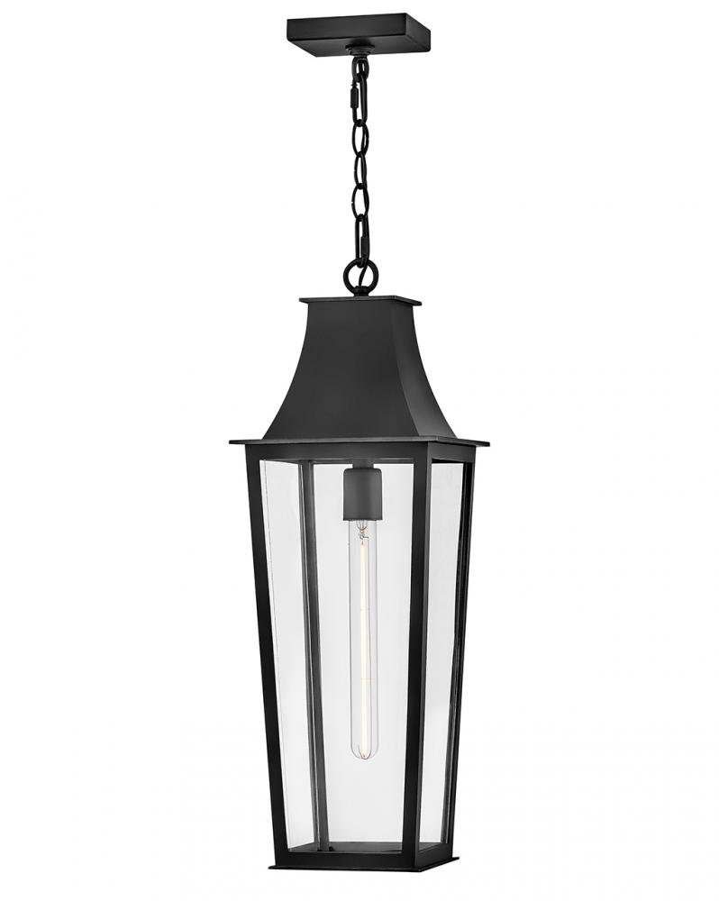 Large Hanging Lantern