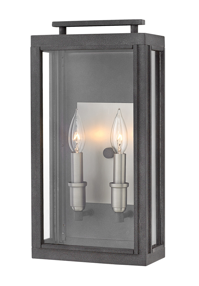 Medium Wall Mount Lantern