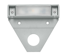 Hinkley 15444TT - 12V Small Deck Sconce