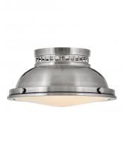 Hinkley 4081PL - Small Flush Mount