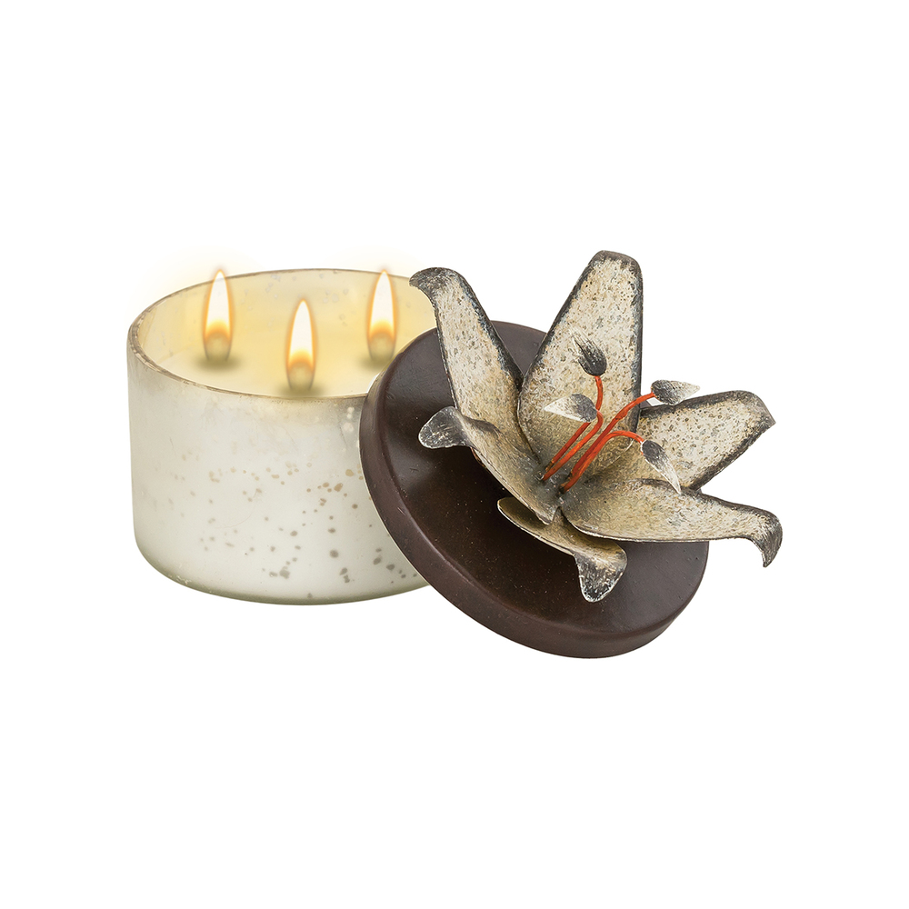 CANDLE - CANDLE HOLDER