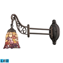 ELK Home 079-TB-17-LED - SCONCE