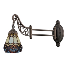 ELK Home 079-TB-21 - SCONCE