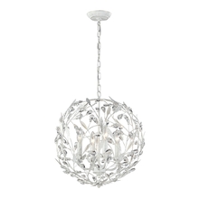 ELK Home 18124/4 - CHANDELIER