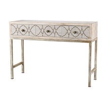 ELK Home 3183-016 - CONSOLE TABLE - DESK