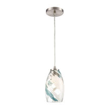 ELK Home 85211/1 - MINI PENDANT